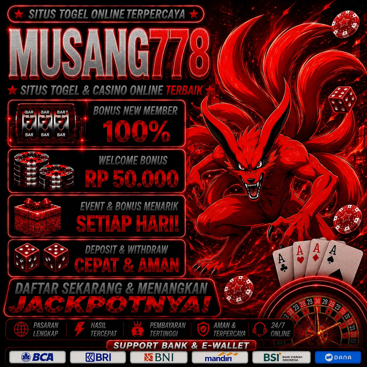 MUSANG778Banner